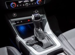 Audi Q3 2023 full