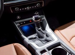 Audi Q3 2024 full