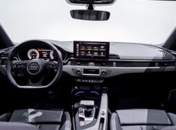 Audi A4 2023 full
