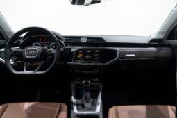 Audi Q3 2023 full