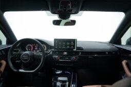 Audi A4 2023 full