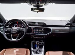 Audi Q3 Quattro 2023 full