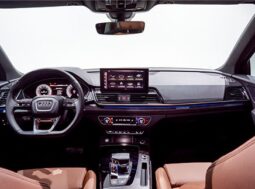 Audi Q5 2023 full