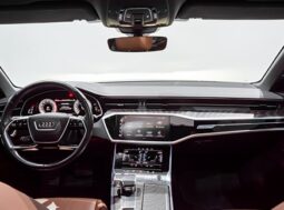 Audi A6 2023 full
