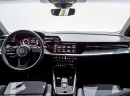 Audi A3 2023 full