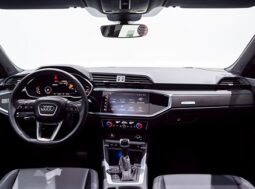 Audi Q3 2023 full
