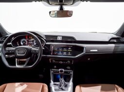 Audi Q3 2024 full