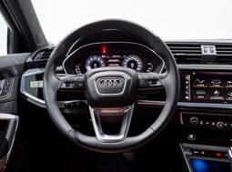 Audi Q3 Quattro 2023 full