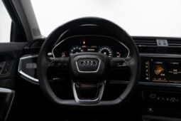 Audi Q3 2023 full