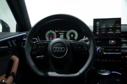 Audi A4 2023 full