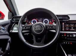 Audi A3 2023 full