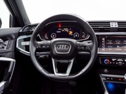 Audi Q3 2023 full