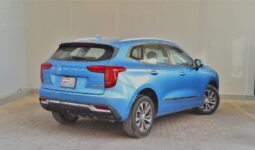 Haval Jolion 2023 full