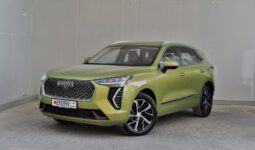 Haval Jolion 2024