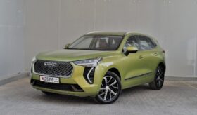Haval Jolion 2024