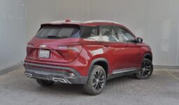 Chevrolet Captiva 2024 full