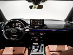 Audi Q5 2023 full