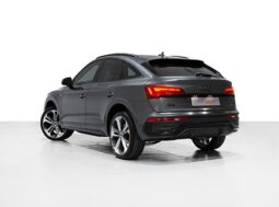 Audi Q5 2022 full