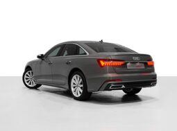Audi A6 2023 full