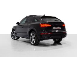 Audi Q5 2023 full