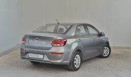 Kia Pegas 2021 full