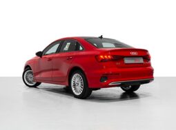 Audi A3 2023 full