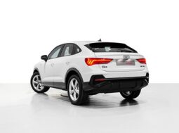 Audi Q3 2024 full