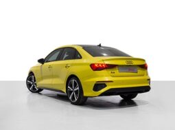 Audi A3 2024 full