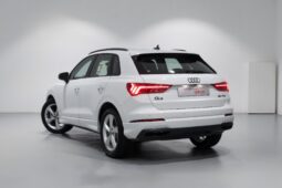 Audi Q3 2023 full