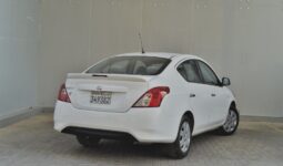 Nissan Sunny 2022 full