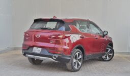 GAC GS3 2023 full