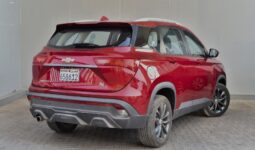 Chevrolet Captiva 2023 full