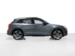Audi Q5 2023 full