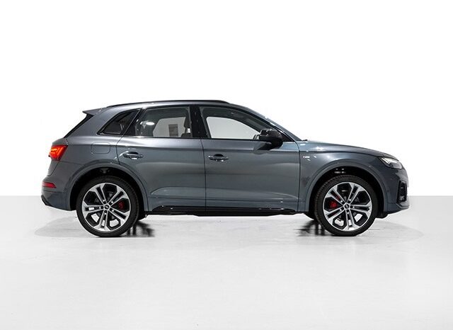 Audi Q5 2023 full