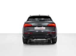 Audi Q5 2022 full