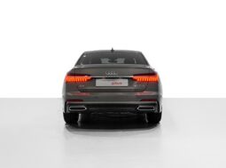 Audi A6 2023 full