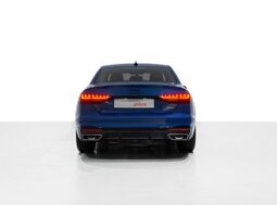 Audi A4 2023 full