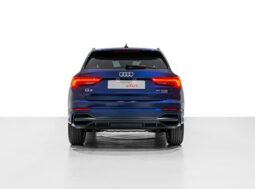 Audi Q3 2023 full