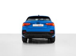 Audi Q3 Quattro 2023 full
