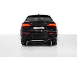 Audi Q5 2023 full
