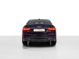 Audi A6 2023 full