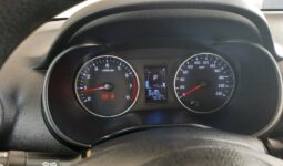 Kia Pegas 2021 full