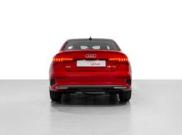 Audi A3 2023 full