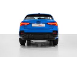 Audi Q3 2023 full
