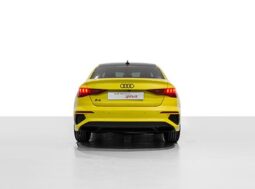 Audi A3 2024 full