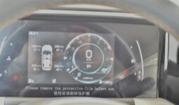 GAC GS8 2023 full