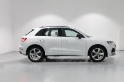 Audi Q3 2023 full