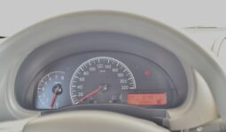 Nissan Sunny 2022 full