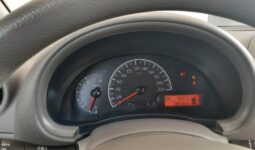 Nissan Sunny 2022 full