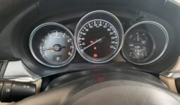 Mazda Mazda 6 2022 full